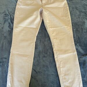 Women's Baby Pink “R Jeans”
